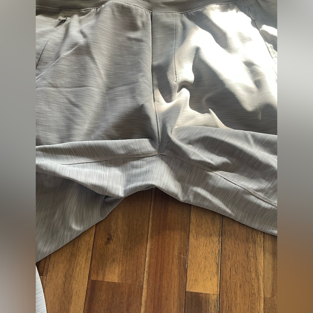 Lululemon balancer pant men’s gray - Picture 5 of 10